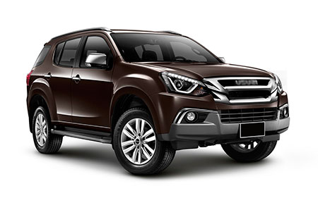 อีซูซุดีแมคซ์ Isuzu DMAX ทุกรุ่น ราคา Isuzu DMAXเปรียบเทียบสเปคโปรโมชั่น รีวิวและจัดอันดับ 