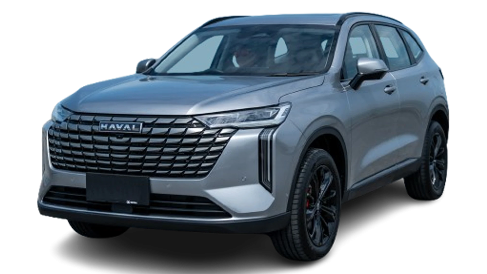 GWM Haval H6 ทุกรุ่นย่อย