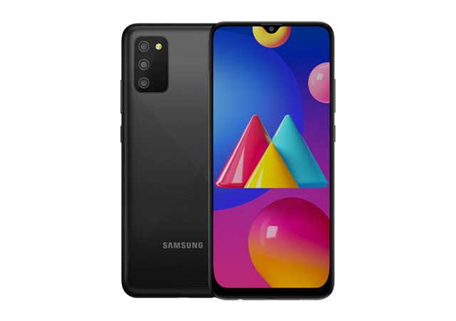 samsung galaxy m model