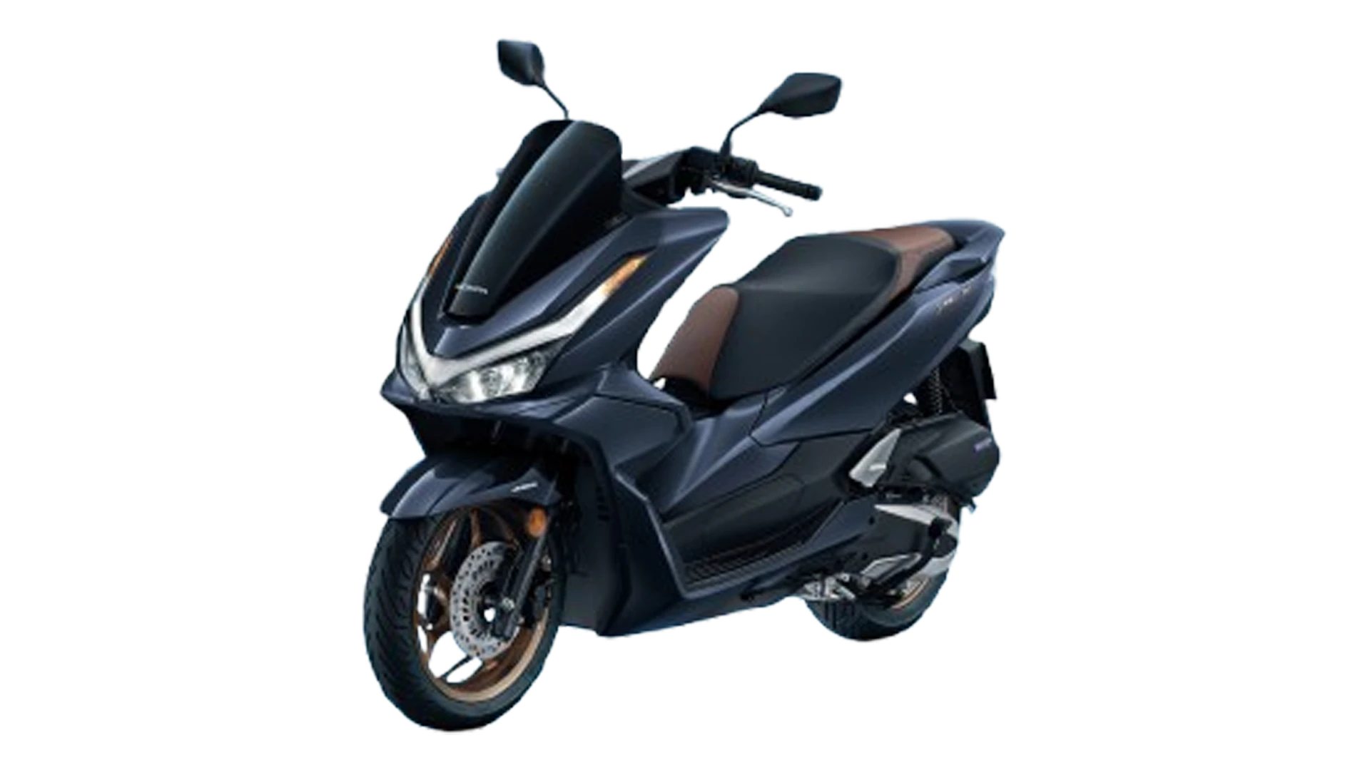 Honda PCX ทุกรุ่นย่อย