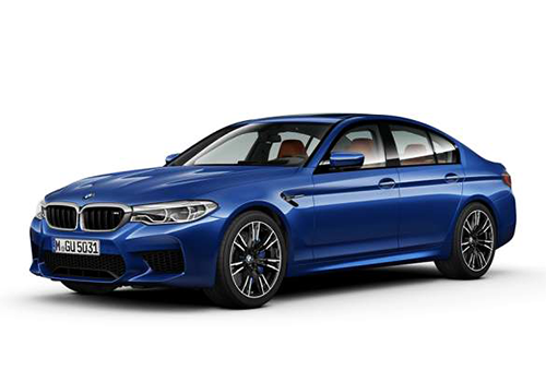 Bmw m5 png