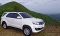 รีวิว NEW FORTUNER 2.5G &lt;br/&gt;เอสยูวียอดนิยมตลอดกาล